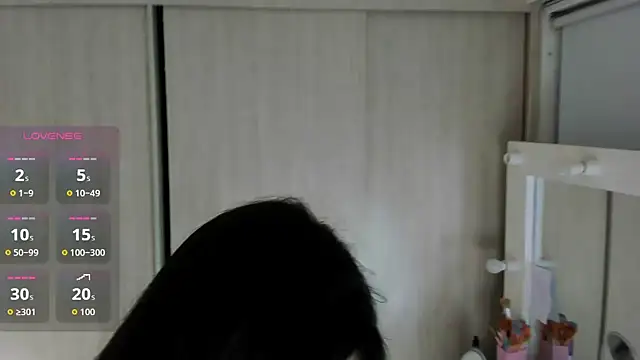 Bistoph - Trans webcam sex chat