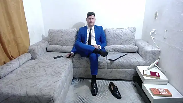 Victor_Maitland webcam