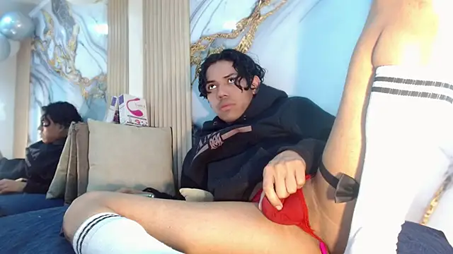 DaviidBuckx_ webcam