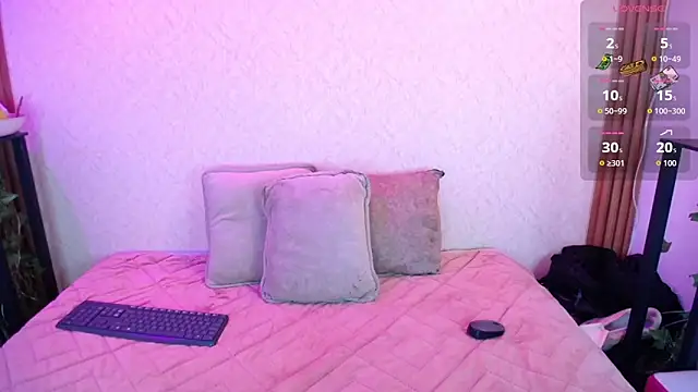 elizabeth_evans1 (F young) - Show oil in boobs ⚽🔥