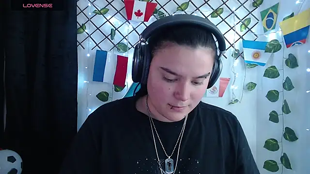 Nika_1_ webcam