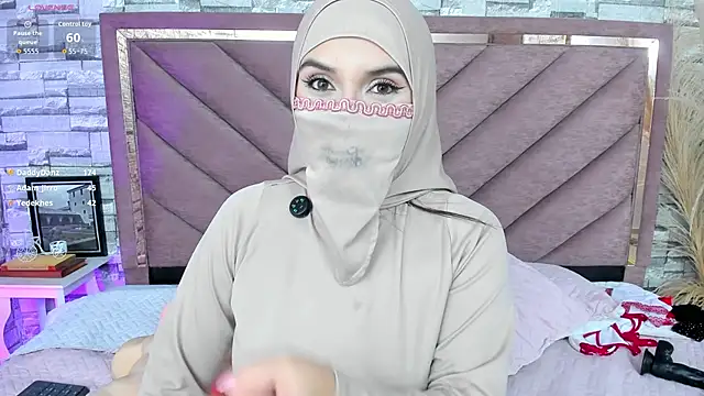 malek_zark2 webcam