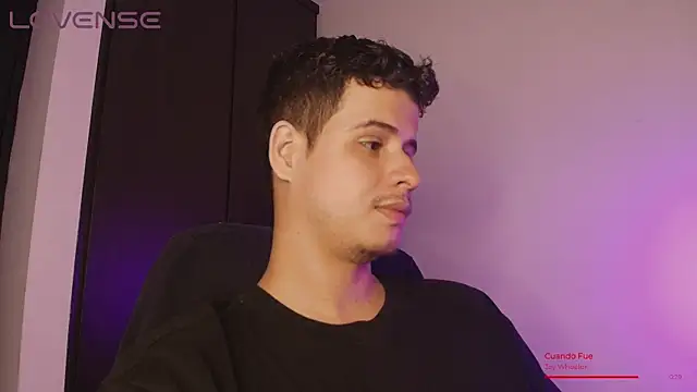 BjornSteel webcam