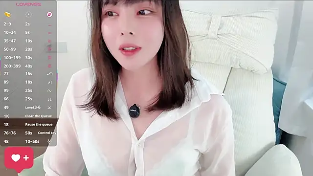 Watch peachy_kiss live on EroticFlix - High definition streams