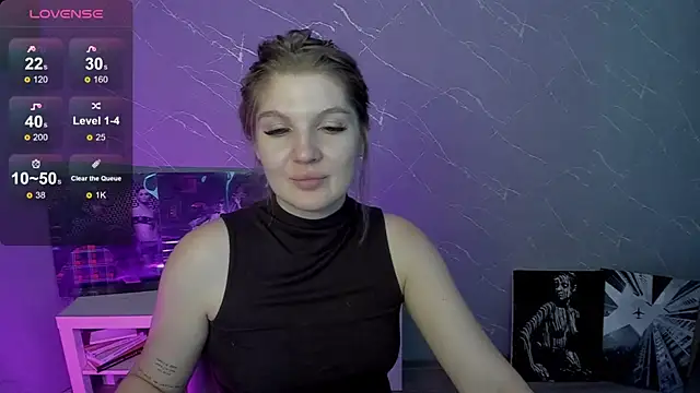 lily_williamss live cam on StripChat