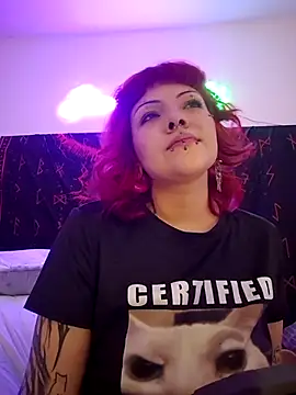 Watch Sarah-Stoner live on EroticFlix - High definition streams