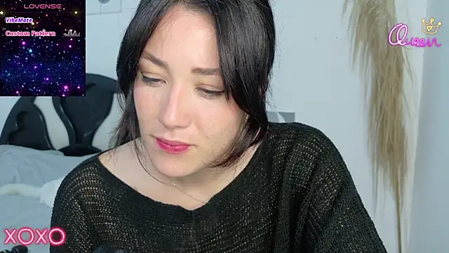 Eliih_01 live cam on StripChat