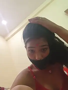 Watch Bhuvika_Love-143 live on EroticFlix - High definition streams
