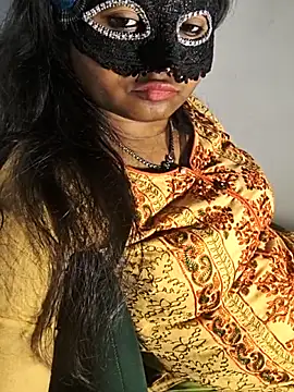 DIRTYSECRET_QUEEN_07 webcam