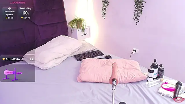 BrianaHazel webcam
