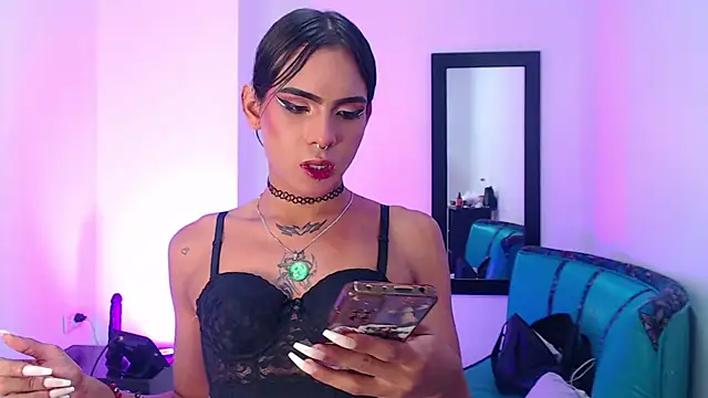 lilithnyx333 webcam