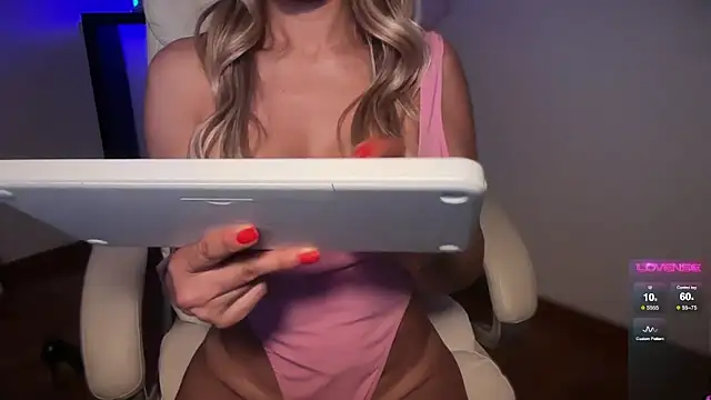 fedebarbie webcam