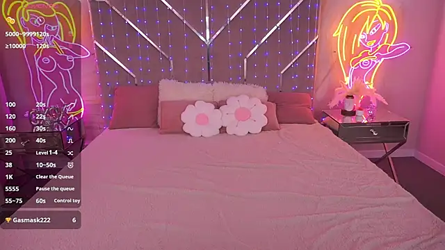 CarolinaDia webcam
