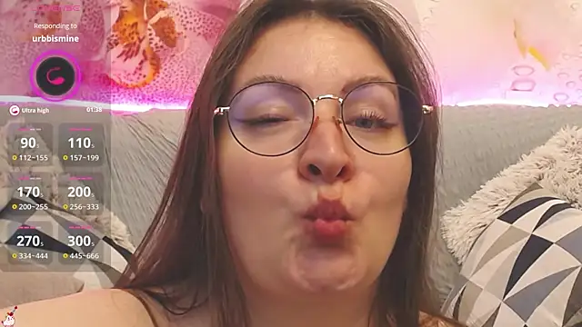 Nataly_cute webcam