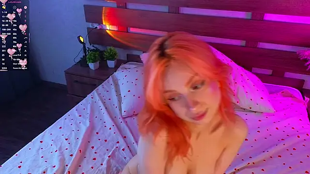 Watch AgataBella live on EroticFlix - High definition streams