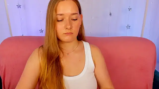 AlinaVice webcam