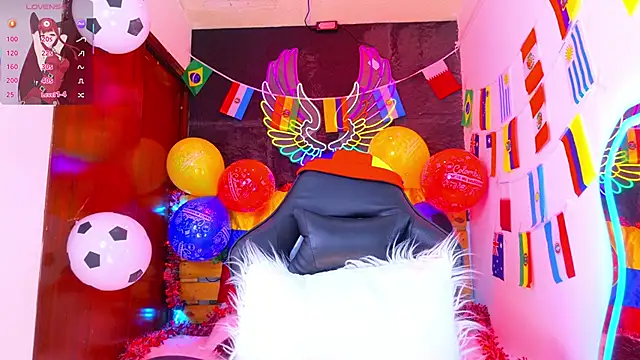 meghan_nill webcam
