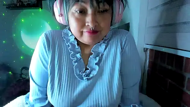 Shaddycute_ webcam