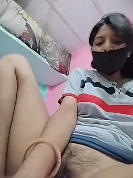 Hotty-Divya webcam