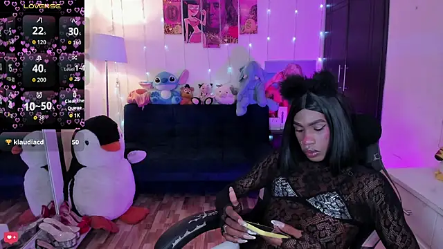 Kendall_Gil webcam