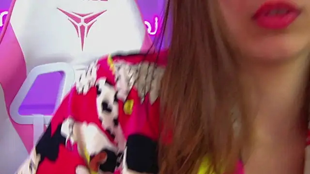PollyLanders webcam