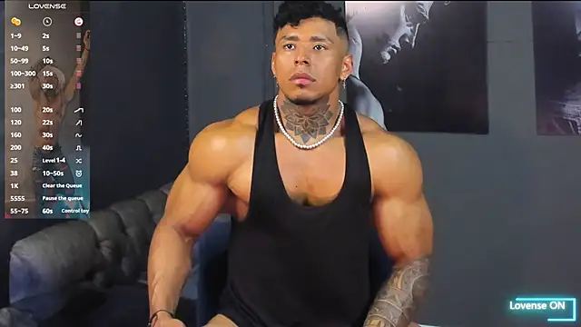 bradley_smith webcam