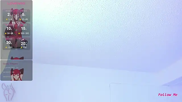 miku_katsuragi webcam