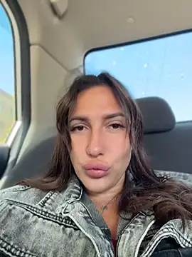 AleksandraRich webcam