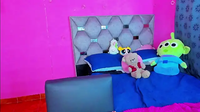 hanna_tss webcam