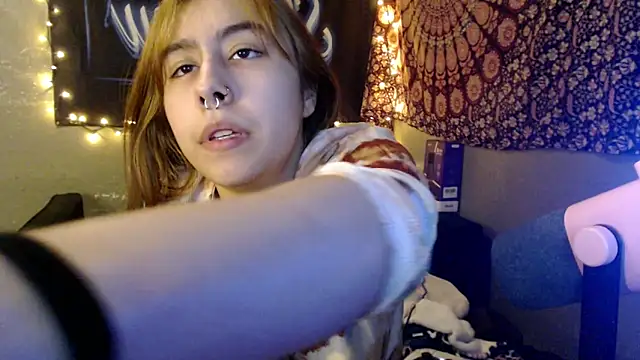 London_Ray webcam