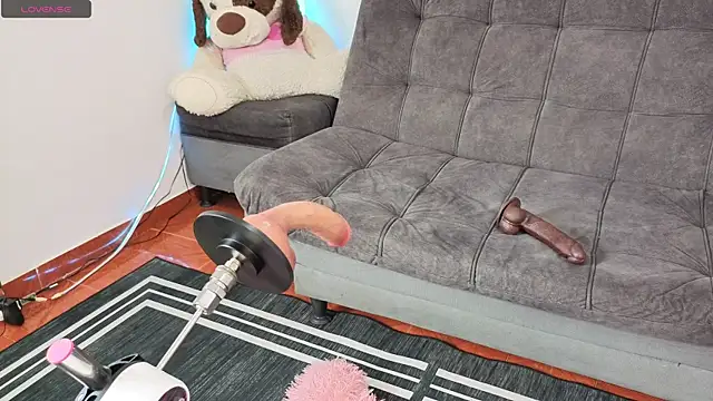 Christine_20 webcam