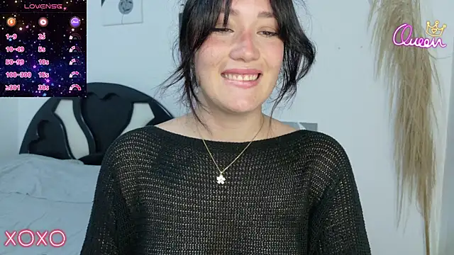 Eliih_01 webcam