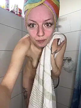 LilithKinkyDesire webcam