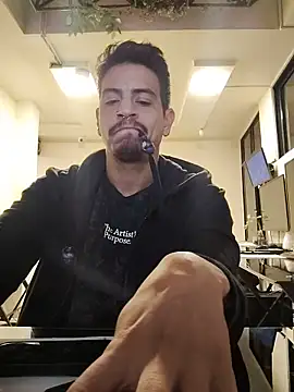 Juann-cock webcam