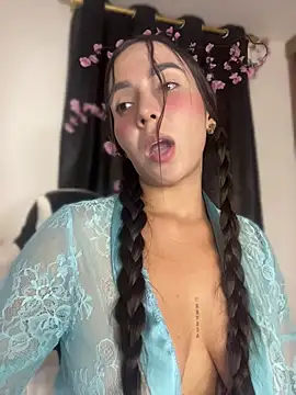 Scarlett05 webcam