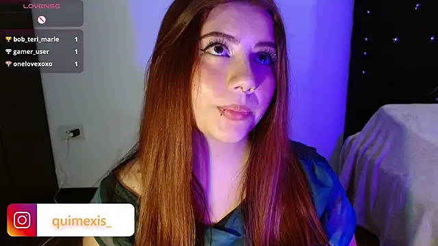 Quimexis webcam