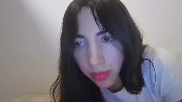 valeriahornier webcam