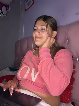 Watch Rubby_015 live on EroticFlix - High definition streams