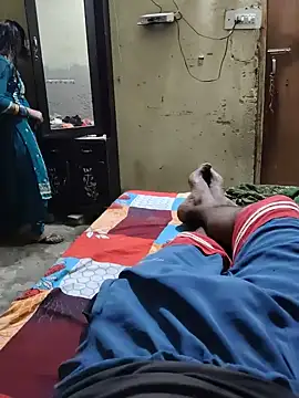 Pritu675 webcam