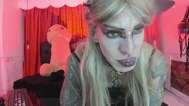 Lilith_madame_satan webcam