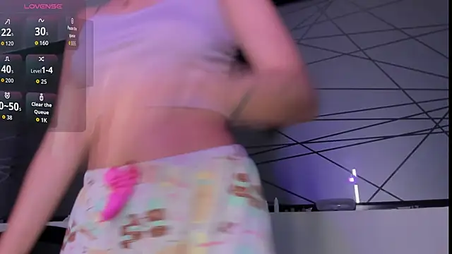 Princess_tina webcam