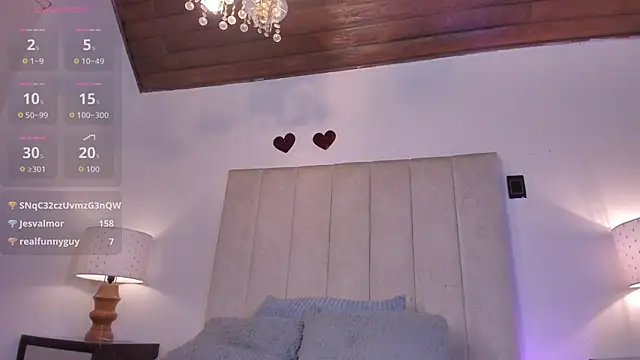 Watch Angell69_ live on EroticFlix - High definition streams