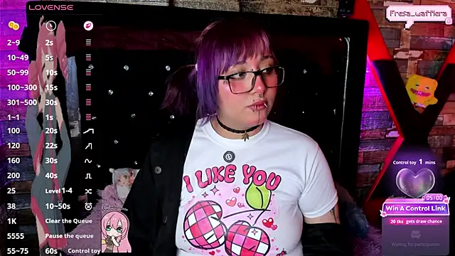 fresa_Wafflera webcam