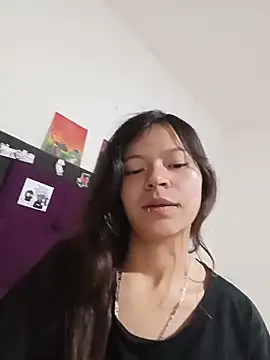 Ninffa_sweet21 webcam