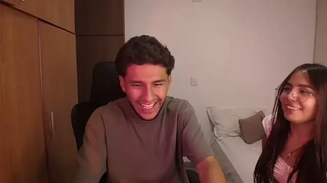 abbyyandmaxx webcam