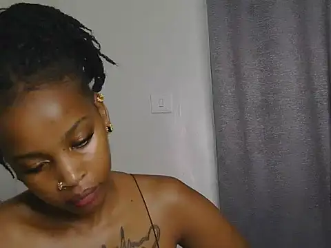 lucious_wendy webcam