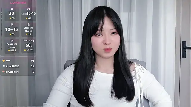 -Yuko- webcam
