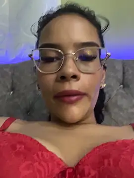 Watch Shalimar1_ live on EroticFlix - High definition streams