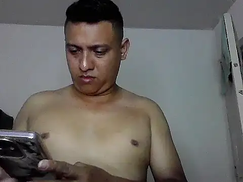 chriss_pacheco webcam