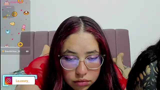 Twinfire_ webcam